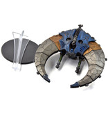 Games Workshop NECRONS Night Scythe #3 Warhammer 40K
