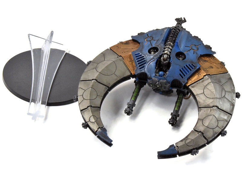 Games Workshop NECRONS Night Scythe #3 Warhammer 40K