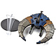 NECRONS Night Scythe #3 Warhammer 40K