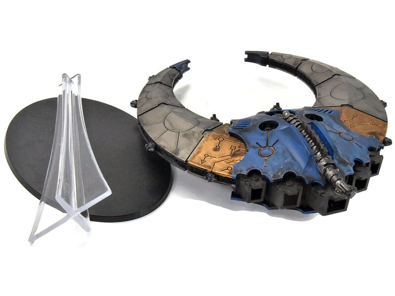 Games Workshop NECRONS Night Scythe #3 Warhammer 40K