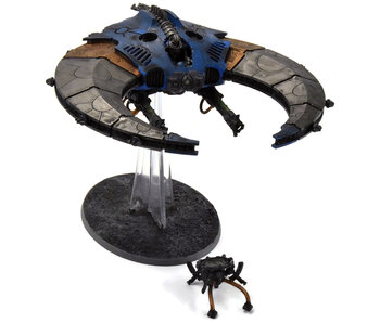 NECRONS Night Scythe #1 Warhammer 40K
