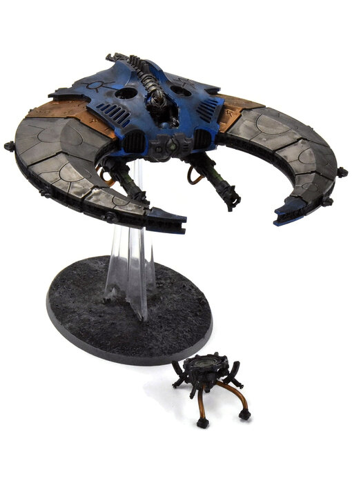 NECRONS Night Scythe #1 Warhammer 40K