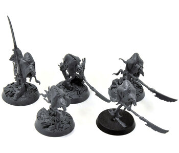 NIGHTHAUNTS 5 Glaivewraith Stalkers #1 Sigmar