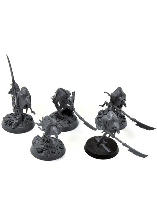 NIGHTHAUNTS 5 Glaivewraith Stalkers #1 Sigmar