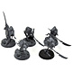 NIGHTHAUNTS 5 Glaivewraith Stalkers #1 Sigmar