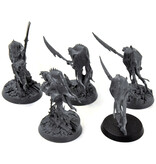 Games Workshop NIGHTHAUNTS 5 Glaivewraith Stalkers #1 Sigmar