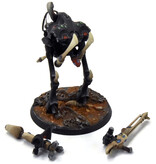 Games Workshop AELDARI War Walker #1 Warhammer 40K