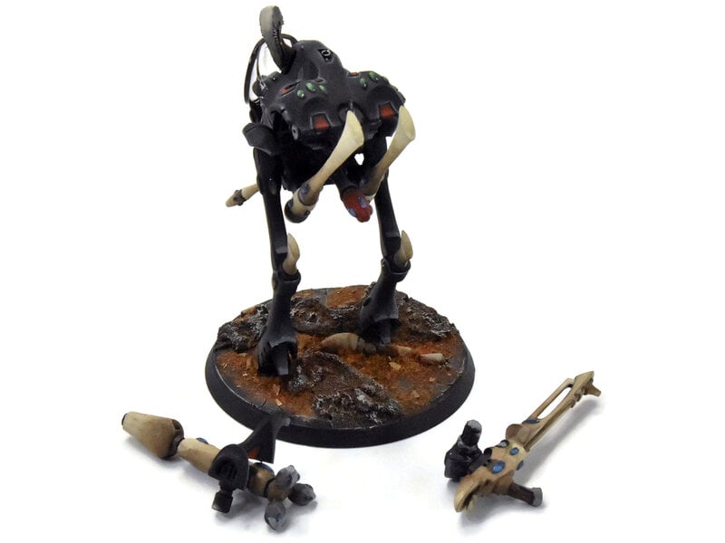 Games Workshop AELDARI War Walker #1 Warhammer 40K