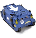Games Workshop SPACE MARINES Rhino #1 Warhammer 40K