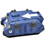 Games Workshop SPACE MARINES Rhino #1 Warhammer 40K