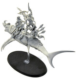 Games Workshop IDONETH DEEPKIN Akhelian Allopex #1 Sigmar