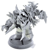 Games Workshop BLOOD BOWL Varag Ghoul Chewer #1 Fantasy