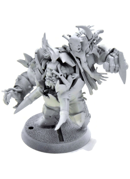 BLOOD BOWL Varag Ghoul Chewer #1 Fantasy