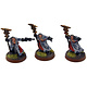 ASTRA MILITARUM 3 Wyrdvane Psykers #2 Warhammer 40K