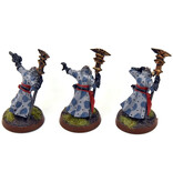 Games Workshop ASTRA MILITARUM 3 Wyrdvane Psykers #2 Warhammer 40K
