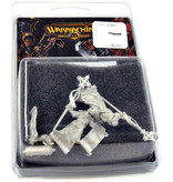 WARMACHINE Choir Acolytes CIB #1 METAL