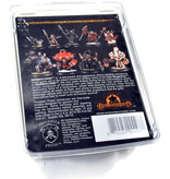 WARMACHINE Choir Acolytes CIB #1 METAL
