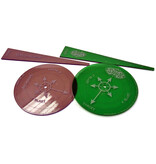 WARMACHINE Templates #1