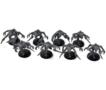 TYRANIDS 8 Genestealers #1 Warhammer 40K