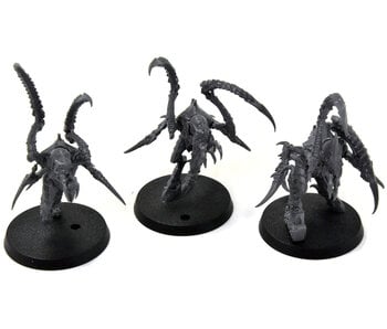 TYRANIDS 3 Von Ryan's Leaper #1 Warhammer 40K
