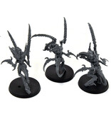 Games Workshop TYRANIDS 3 Von Ryan's Leaper #1 Warhammer 40K