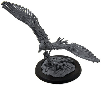 OSSIARCH BONEREAPERS Soulstealer Carrion #1 Sigmar