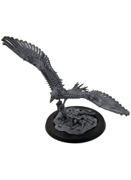 OSSIARCH BONEREAPERS Soulstealer Carrion #1 Sigmar