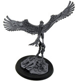 Games Workshop OSSIARCH BONEREAPERS Soulstealer Carrion #1 Sigmar