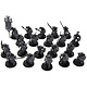 OSSIARCH BONEREAPERS 20 Mortek Guard #1 Sigmar