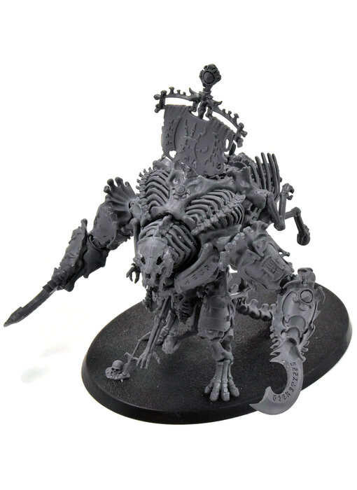 OSSIARCH BONEREAPERS Gothizzar Harvester #2 Sigmar
