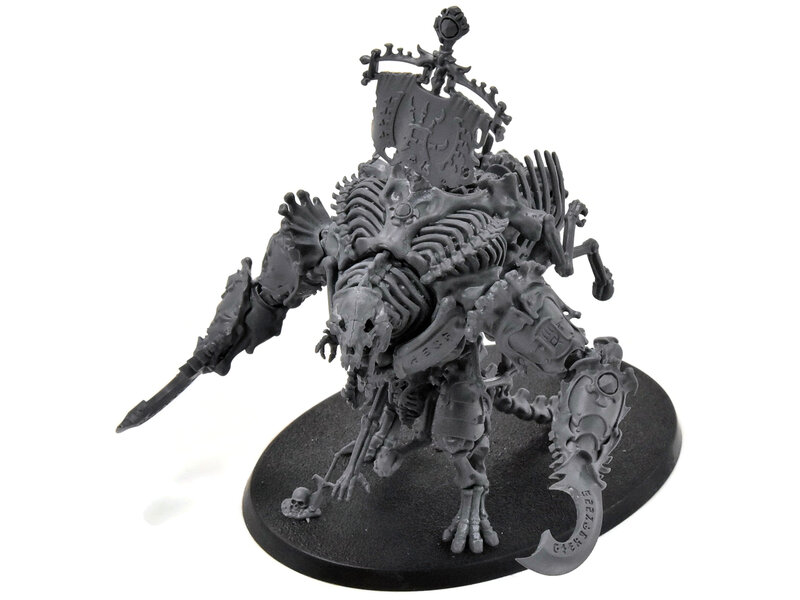 Games Workshop OSSIARCH BONEREAPERS Gothizzar Harvester #2 Sigmar