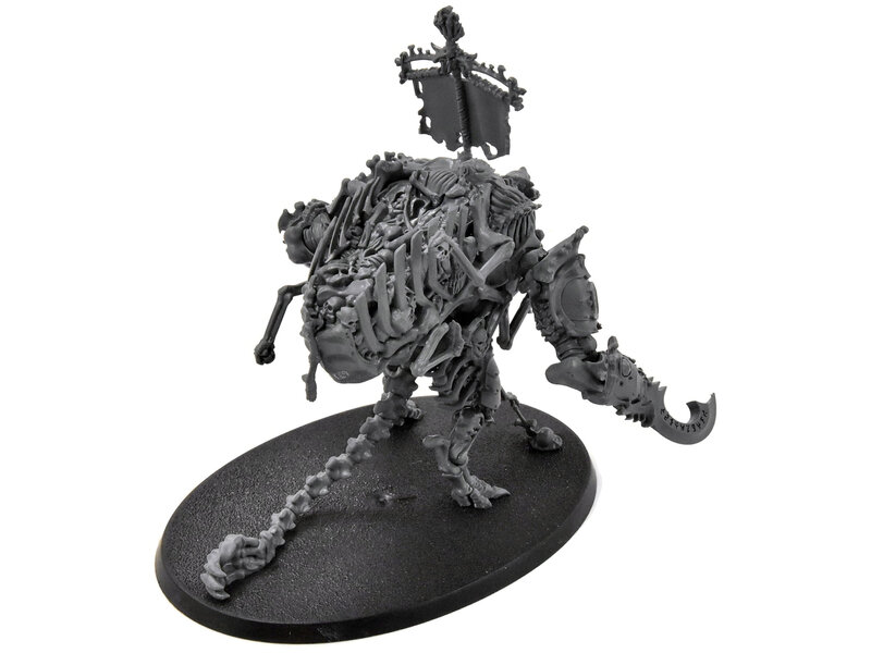 Games Workshop OSSIARCH BONEREAPERS Gothizzar Harvester #2 Sigmar