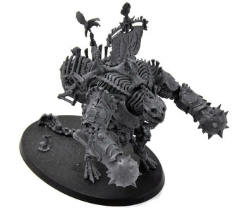 OSSIARCH BONEREAPERS Gothizzar Harvester #1 Sigmar