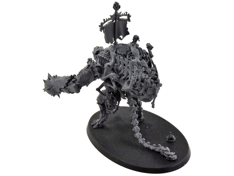 Games Workshop OSSIARCH BONEREAPERS Gothizzar Harvester #1 Sigmar