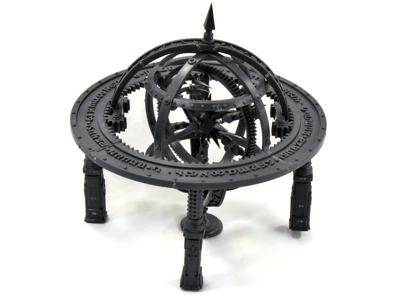 Games Workshop WARHAMMER Penumbral Engine #1 Sigmar