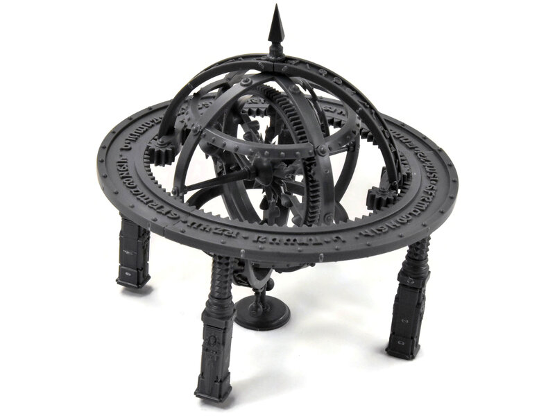 Games Workshop WARHAMMER Penumbral Engine #1 Sigmar