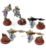 ELDAR 5 Shadow Specters Alternative #1 not gw