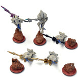 ELDAR 5 Shadow Specters Alternative #1 not gw