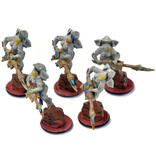 ELDAR 5 Shadow Specters Alternative #2 not gw