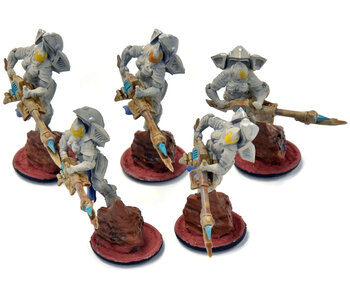 ELDAR 5 Shadow Specters Alternative #2 not gw