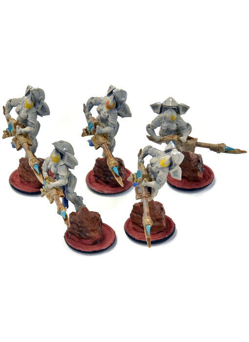 ELDAR 5 Shadow Specters Alternative #2 not gw