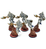 ELDAR 5 Shadow Specters Alternative #2 not gw