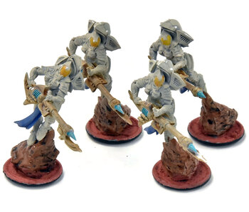 ELDAR 5 Shadow Specters Alternative #3 not gw