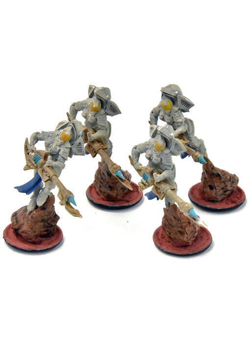 ELDAR 5 Shadow Specters Alternative #3 not gw