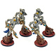 ELDAR 5 Shadow Specters Alternative #3 not gw
