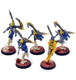 ELDAR 5 Swooping Hawks Alternative #1 not gw