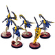 ELDAR 5 Swooping Hawks Alternative #1 not gw