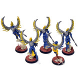 ELDAR 5 Swooping Hawks Alternative #1 not gw
