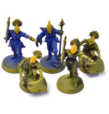 ELDAR 5 Striking Scorpions Squad Alternative #1 not gw