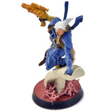 ELDAR Illic Nightspear Alternative #1 not gw